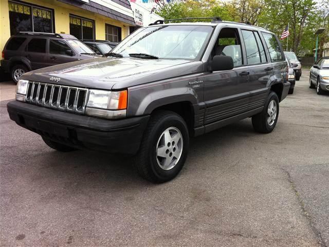 1994 Jeep Grand Cherokee for sale