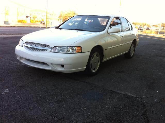 2001 Nissan Altima for sale