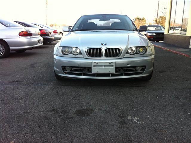 2001 BMW 3 series for sale