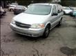 2002 Chevrolet Venture