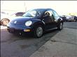2002 Volkswagen New Beetle