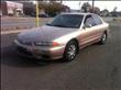 1997 Mitsubishi Galant