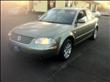 2004 Volkswagen Passat
