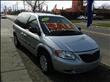 2003 Chrysler Voyager