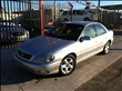 2000 Cadillac Catera