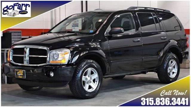2005 Dodge Durango for sale