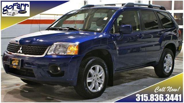 2010 Mitsubishi Endeavor for sale