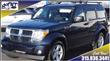 2008 Dodge Nitro