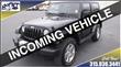 2010 Jeep Wrangler