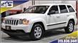 2008 Jeep Grand Cherokee
