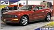 2008 Ford Mustang