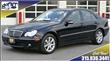 2007 Mercedes-Benz C Class