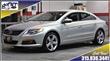 2012 Volkswagen CC