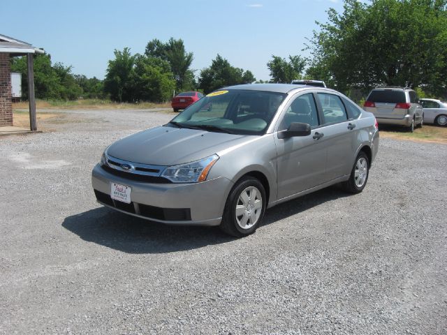 2008 Ford Focus for sale