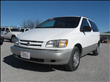 1999 Toyota Sienna