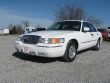 2001 Mercury Grand Marquis