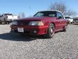 1989 Ford Mustang
