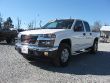 2005 GMC Canyon
