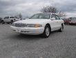 1996 Lincoln Continental