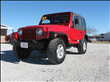 1997 Jeep Wrangler
