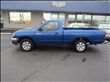 1998 Nissan Frontier