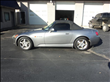 2001 Honda S2000