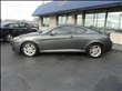 2007 Hyundai Tiburon