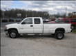 2001 GMC Sierra 3500
