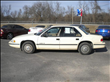 1991 Chevrolet Lumina