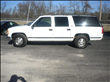 1996 GMC Suburban