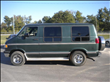 1996 Dodge Ram Van