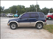 2001 Suzuki Grand Vitara