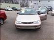 1998 Toyota Corolla