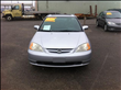 2001 Honda Civic