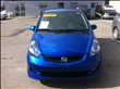 2008 Honda Fit