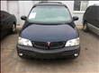 2002 Pontiac Montana
