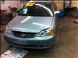 2003 Honda Civic