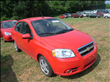 2010 Chevrolet Aveo
