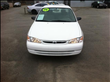 1999 Toyota Corolla