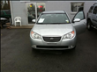 2008 Hyundai Elantra