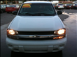2006 Chevrolet TrailBlazer