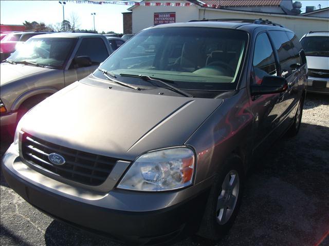 2005 Ford Freestar for sale