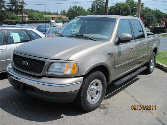 2001 Ford F150 for sale