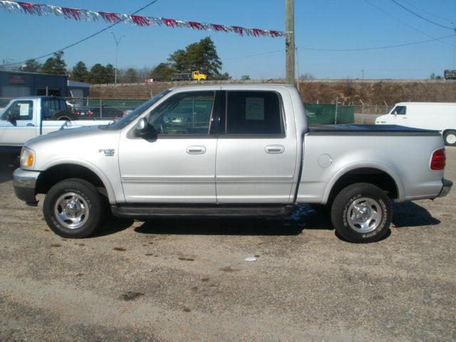 2003 Ford F150 for sale
