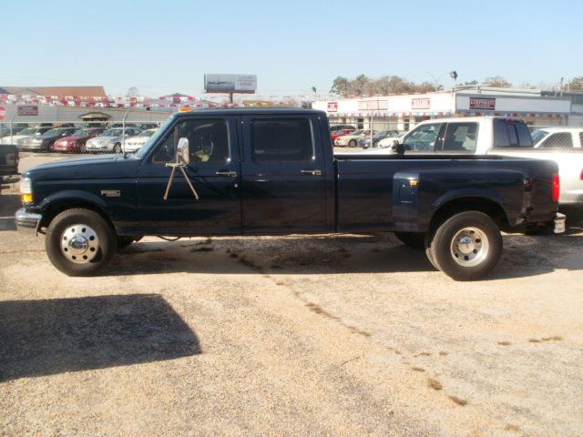 1993 Ford F350 for sale