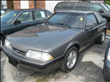 1990 Ford Mustang