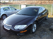 2003 Chrysler 300M