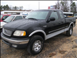 1997 Ford F250