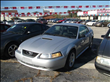 1999 Ford Mustang