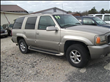 1999 Cadillac Escalade